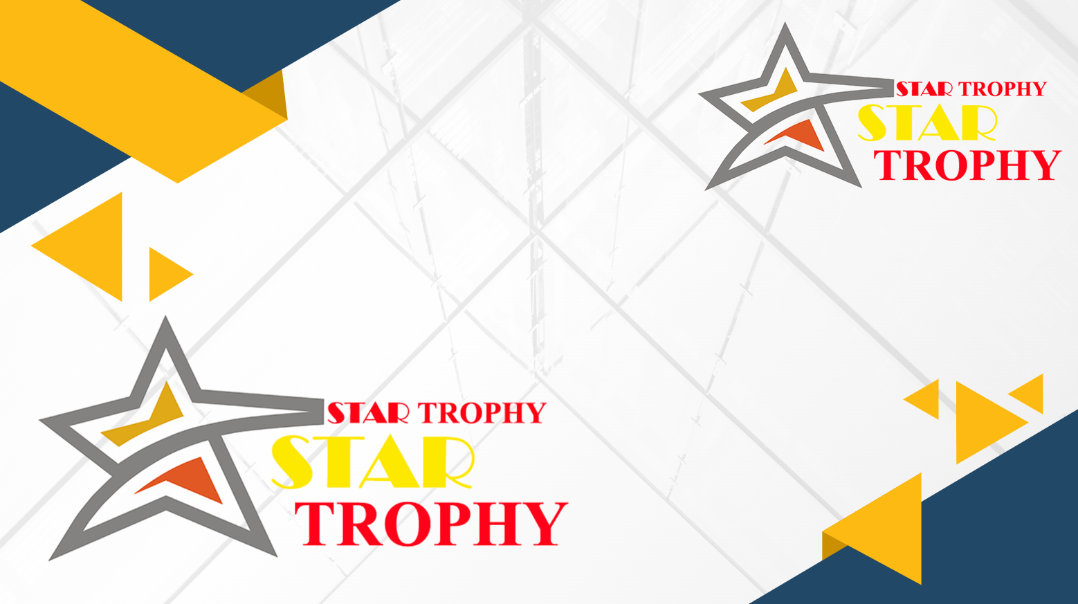 Toko Star Trophy