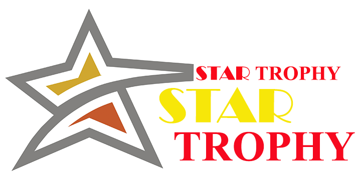 Star Trophy Logo